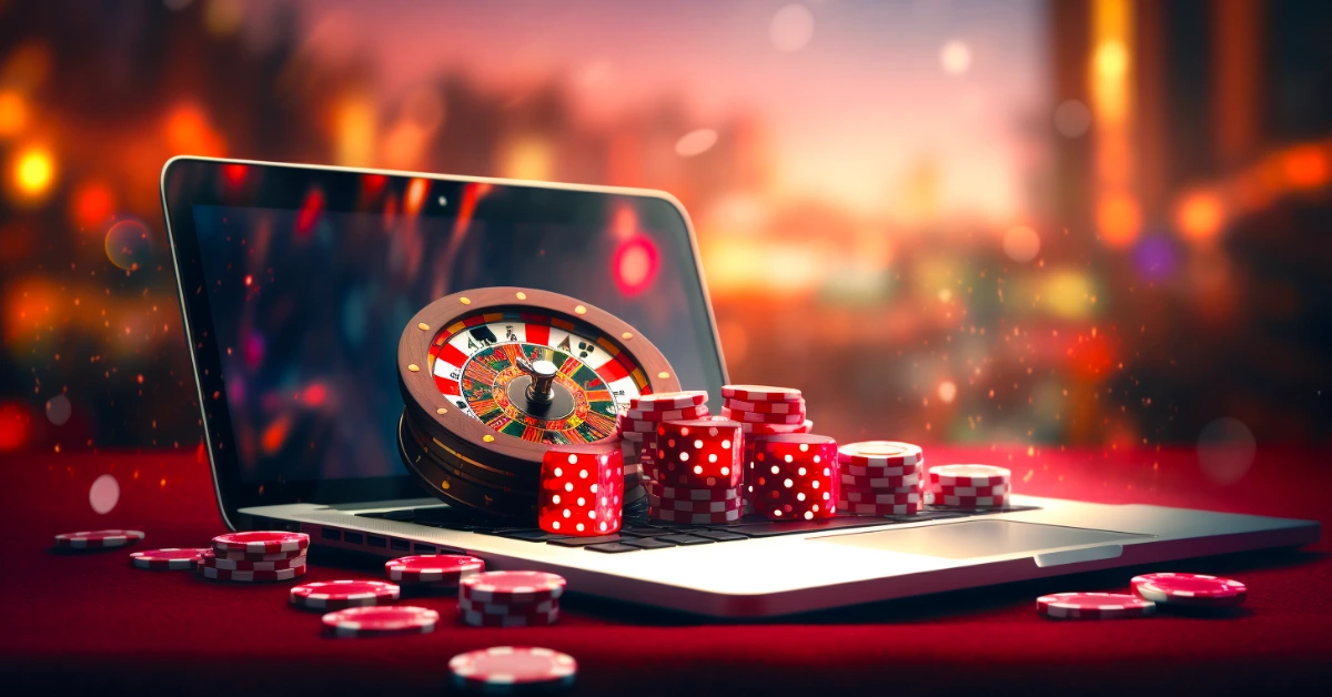 The Rise of Online Casinos and Their Impact on Modern Gambling