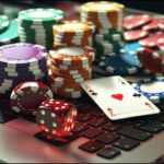 The Digital Transformation of Gambling: The Rise of Online Casinos