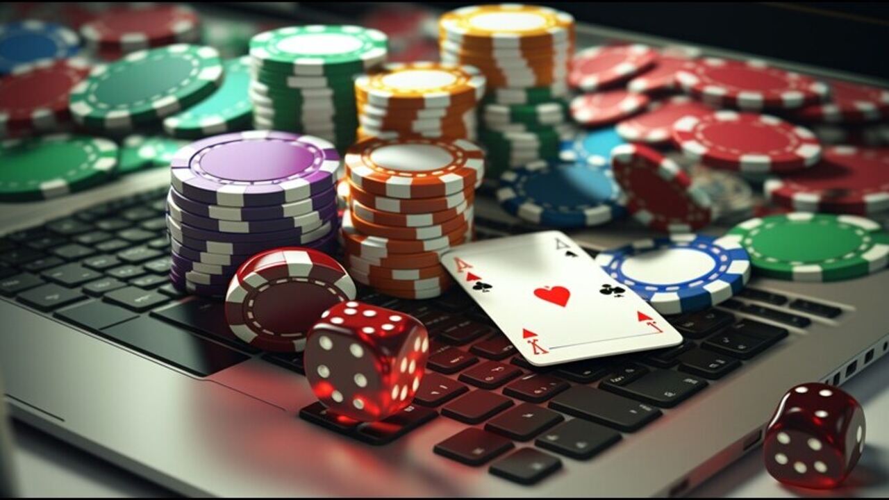 The Digital Transformation of Gambling: The Rise of Online Casinos