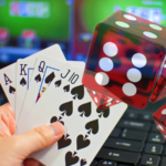 The Expanding Influence of Online Casinos in the Digital Age