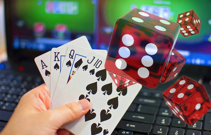 The Expanding Influence of Online Casinos in the Digital Age