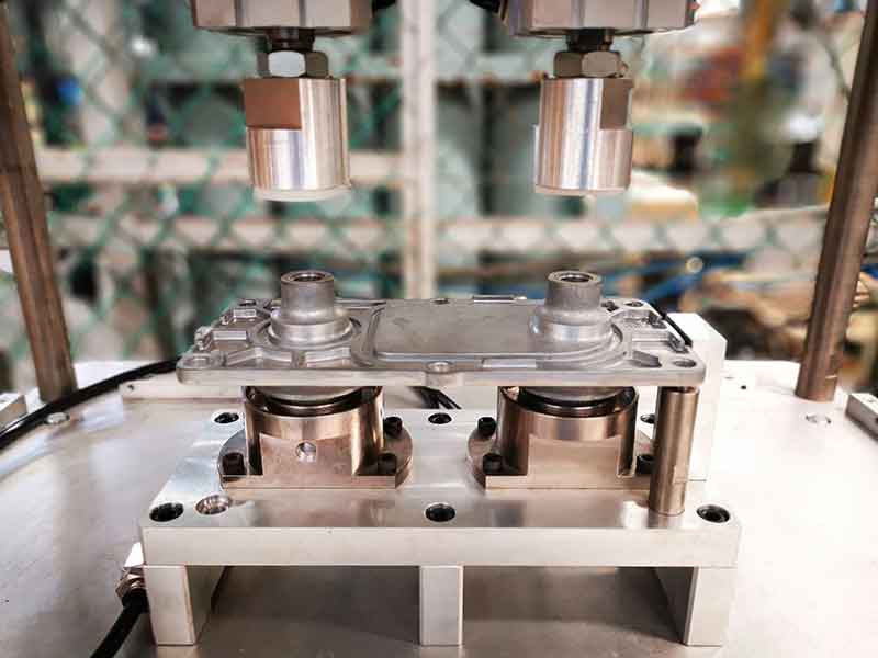 The Growing Diecasting Industry in Malaysia