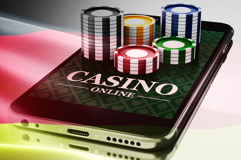 The Rise and Impact of Online Casinos in the Modern Era