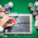 The Rise and Impact of Online Betting in the Modern World