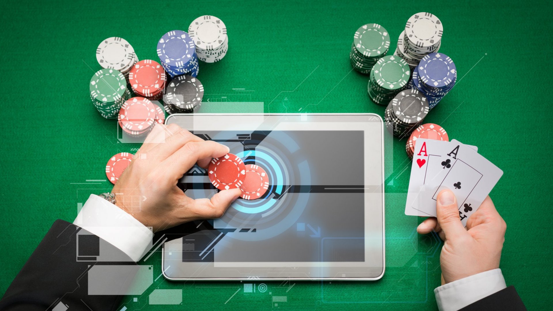 The Rise and Impact of Online Betting in the Modern World