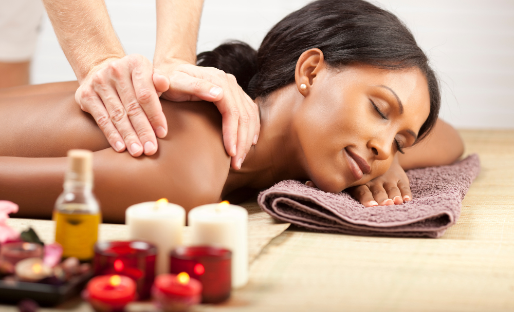 The Healing Touch: Massages in Malaysia