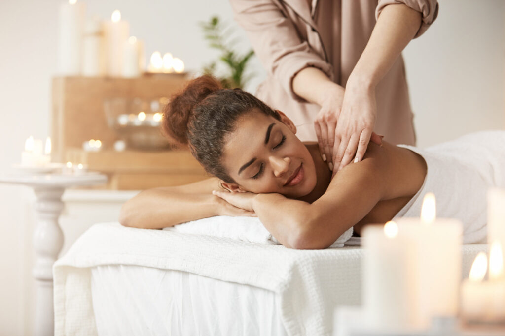 Massages in Malaysia: A Gateway to Wellness and Relaxation